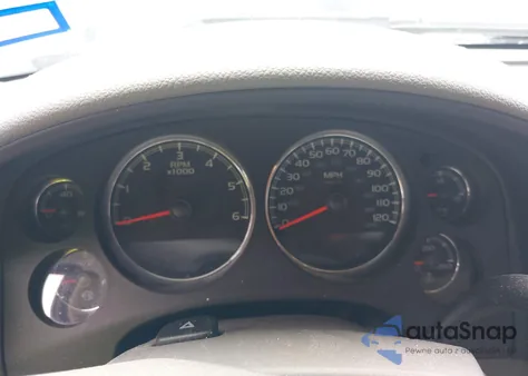 2009 Chevrolet Silverado 1500 Ltz z USA, uszkodzony, nr VIN 2GCEK33M891134885